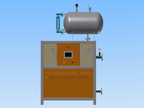 新疆电磁加热导热油炉